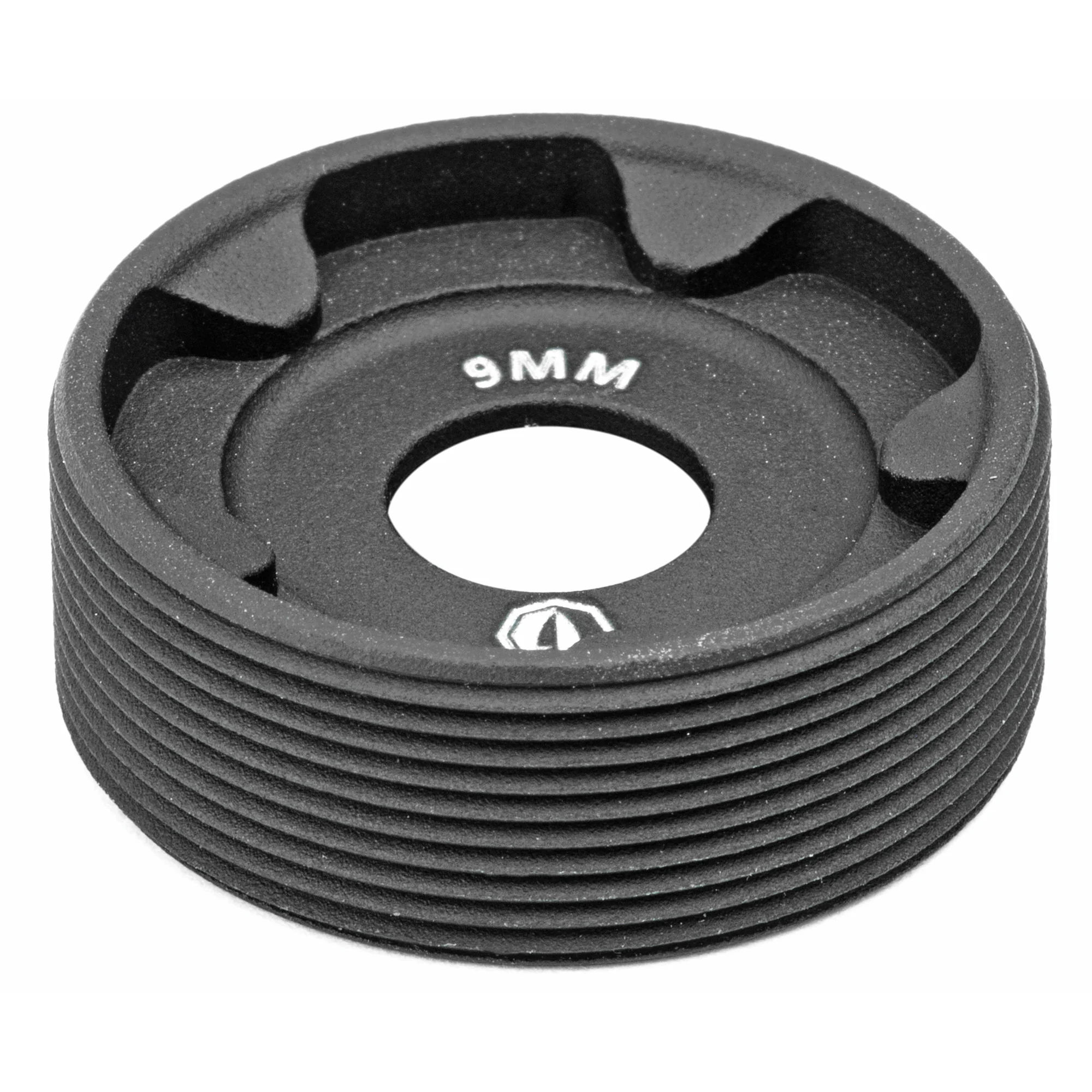 rugged-suppressors-front-cap-9mm-obsidian-9-obsidian-45-1-1