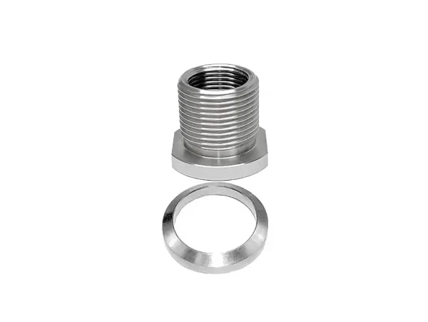 stainless-adapter